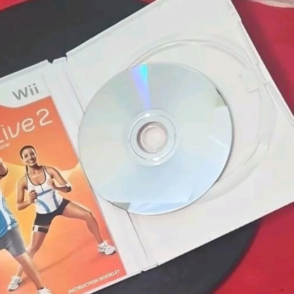 Nintendo this listing