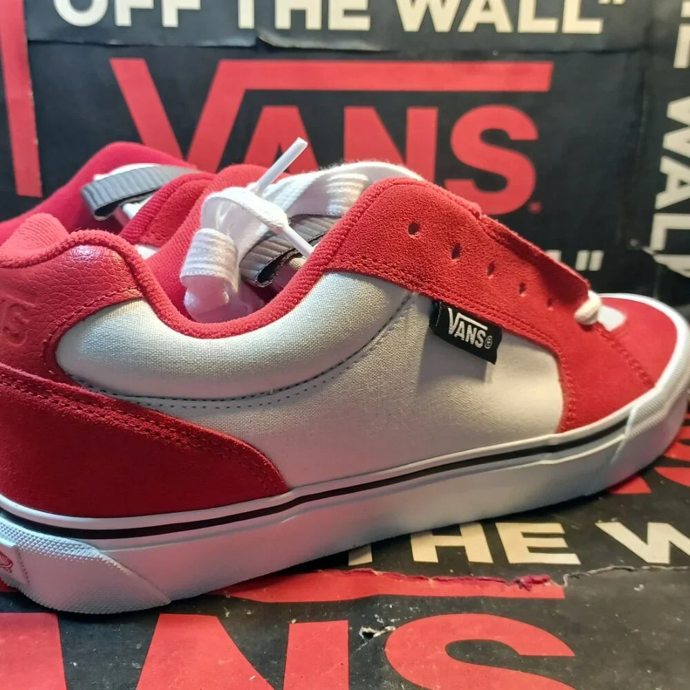 Vans 100% authentic
