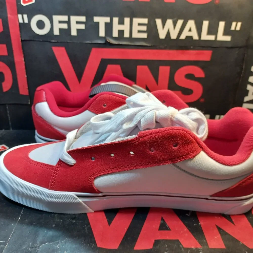 Vans 100% authentic