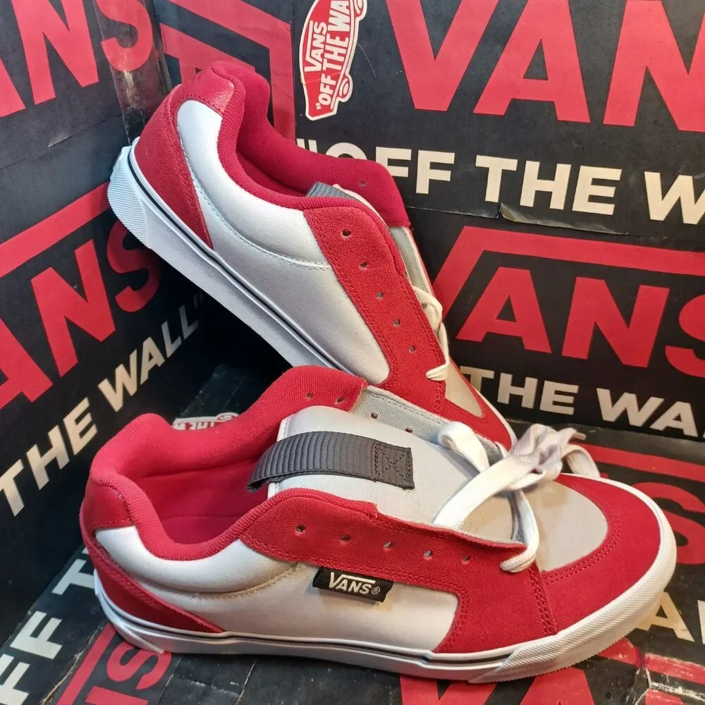 Vans 100% authentic