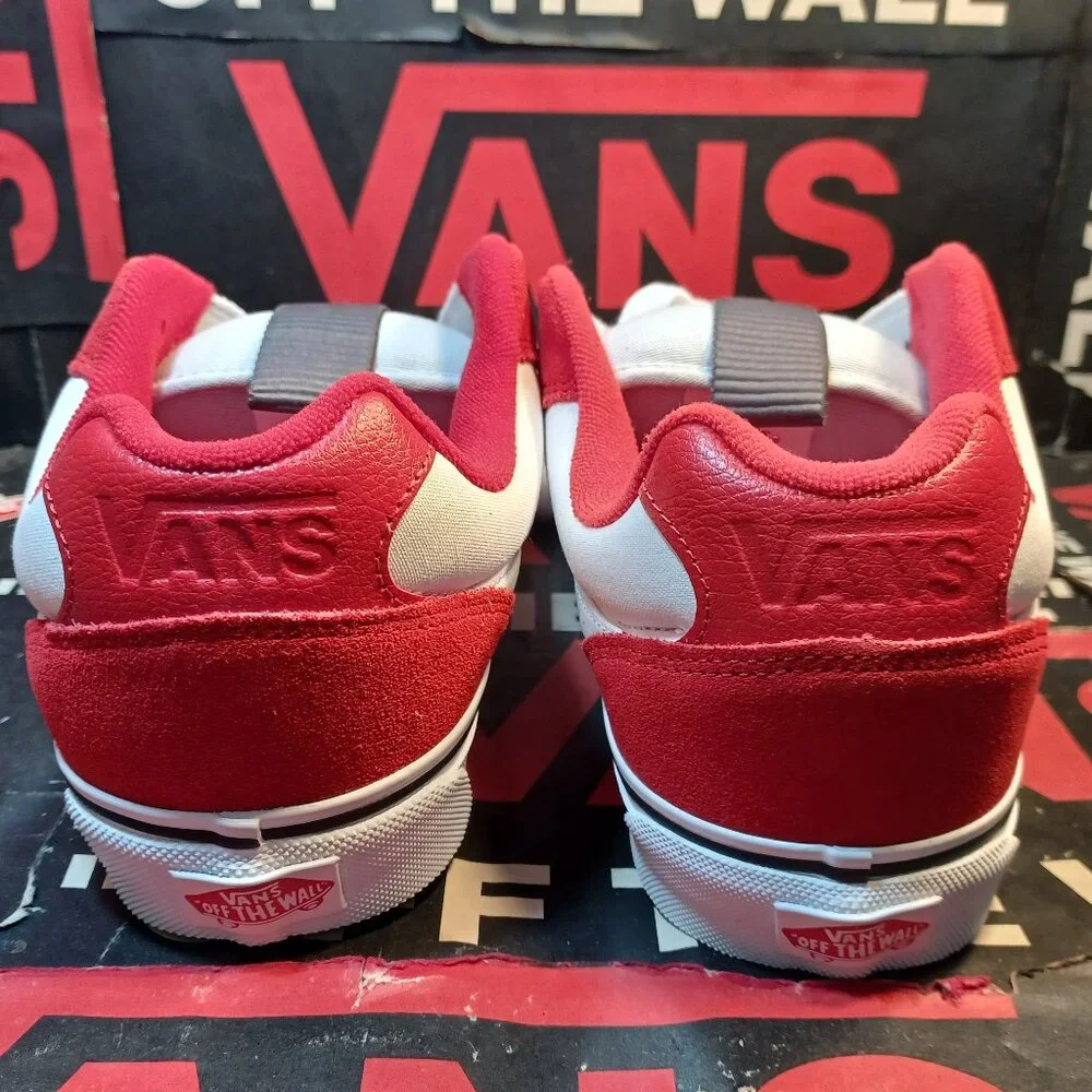 Vans 100% authentic