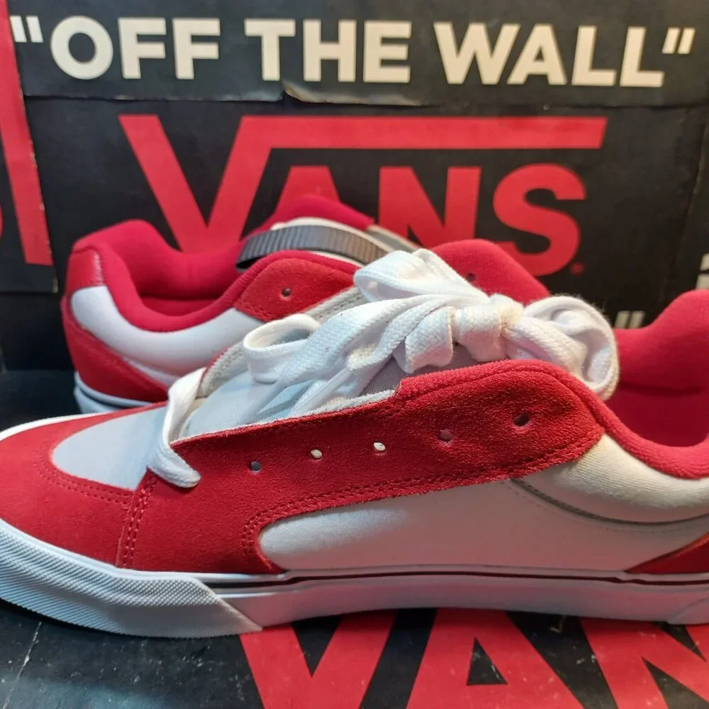 Vans 100% authentic