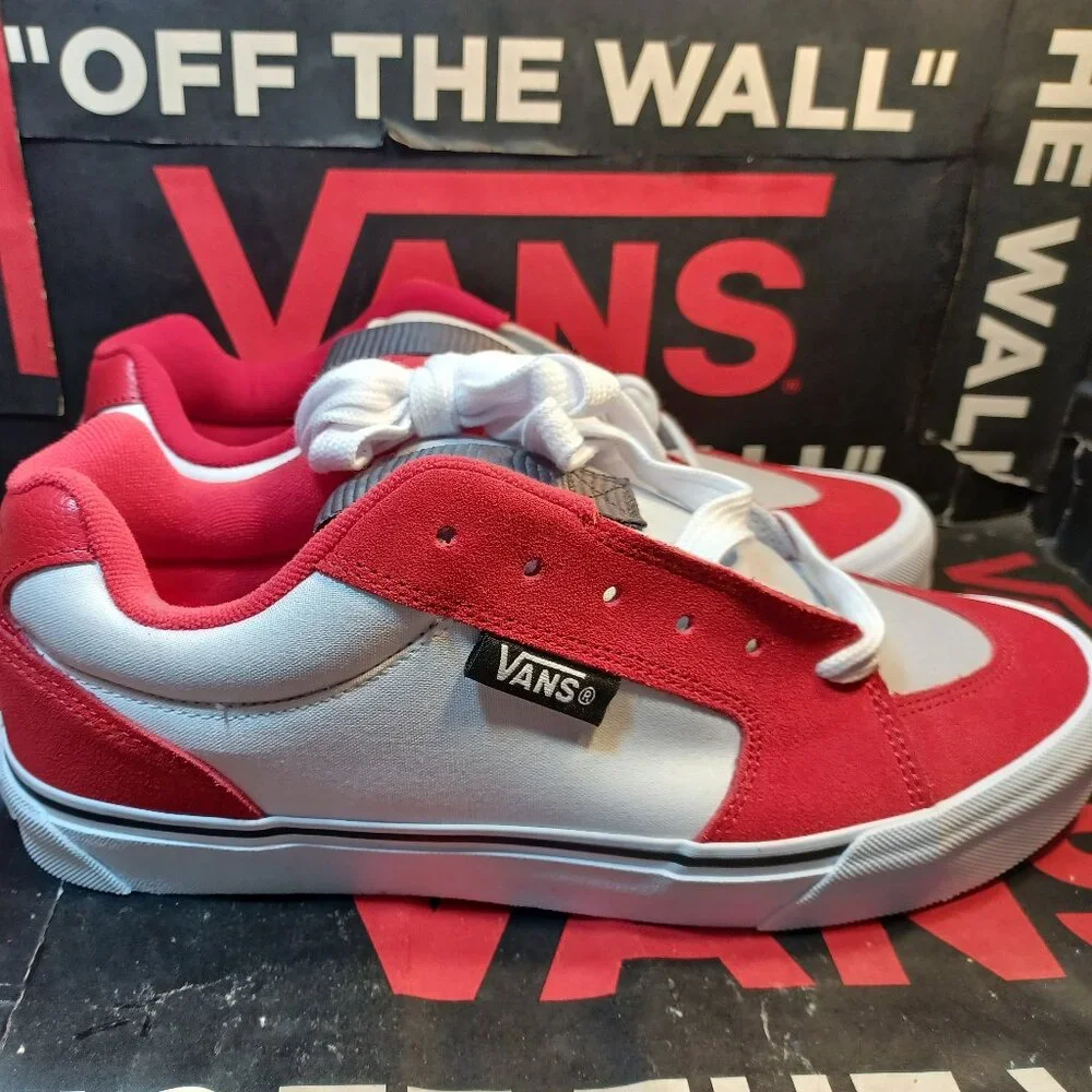 Vans 100% authentic