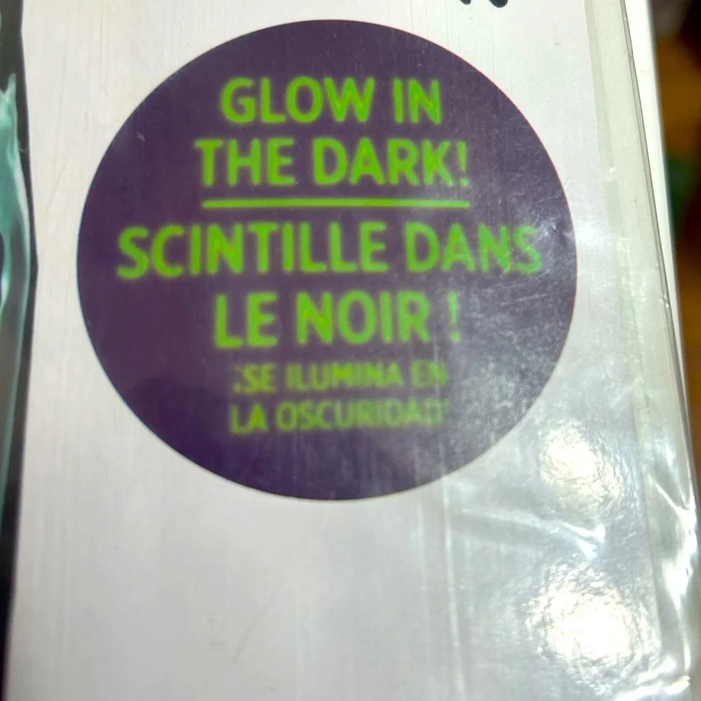 Glow-in-the-Dark‎ Skeleton Costume for Kids