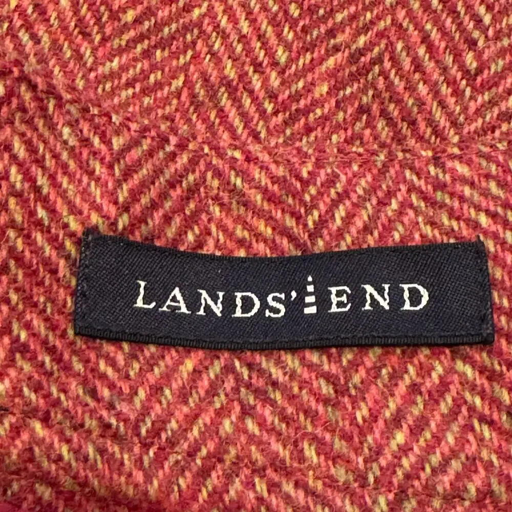 Lands End new without