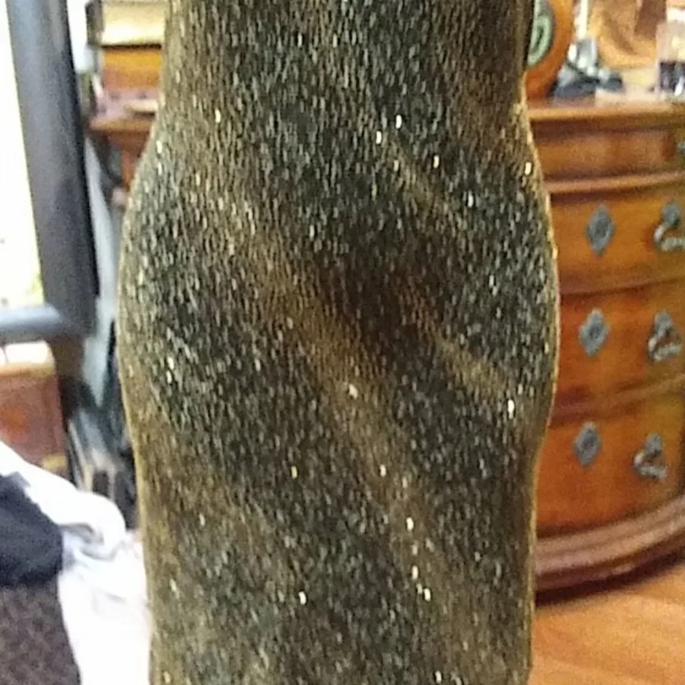 American cruiser dress