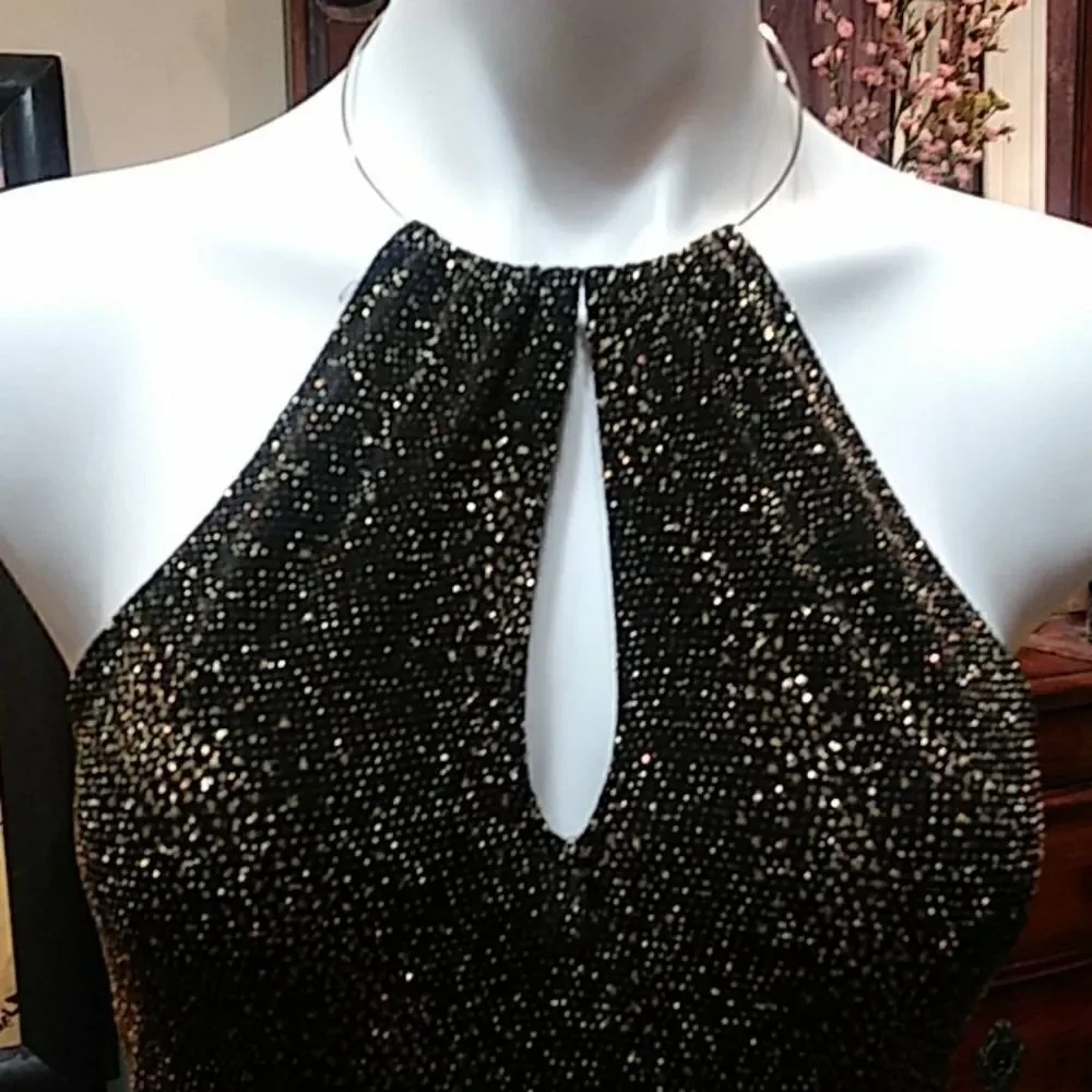 American cruiser dress