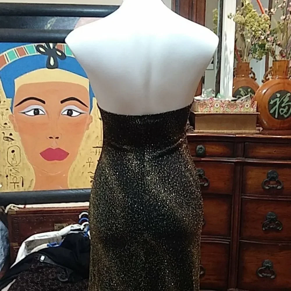 American cruiser dress