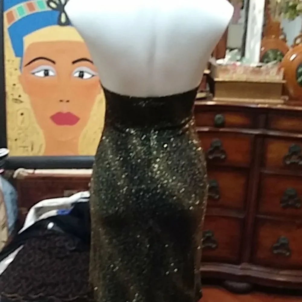 American cruiser dress
