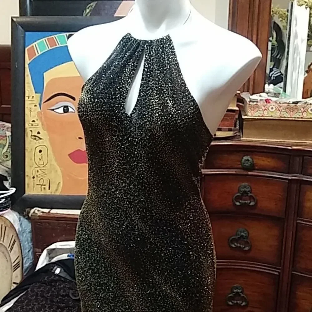 American cruiser dress