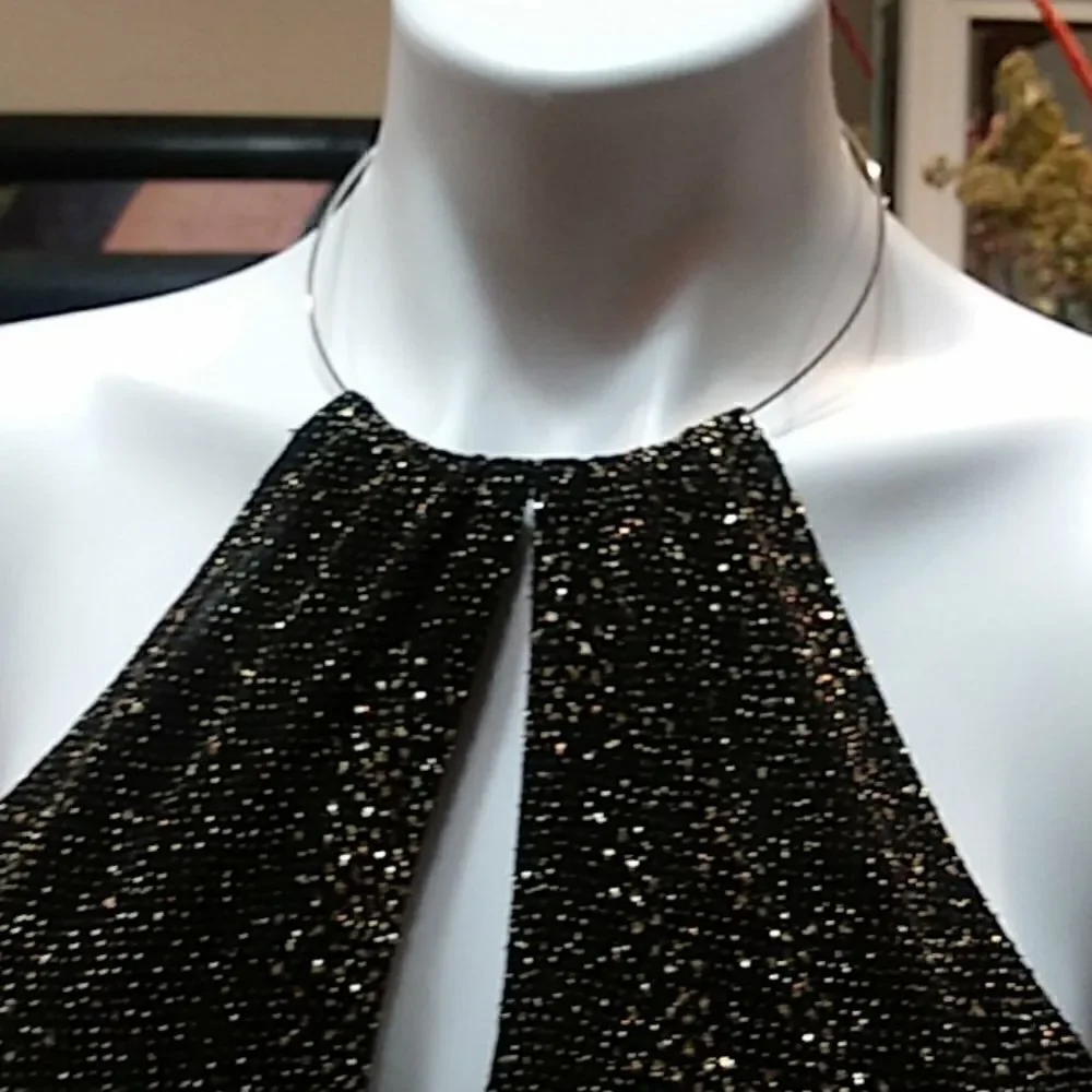 American cruiser dress