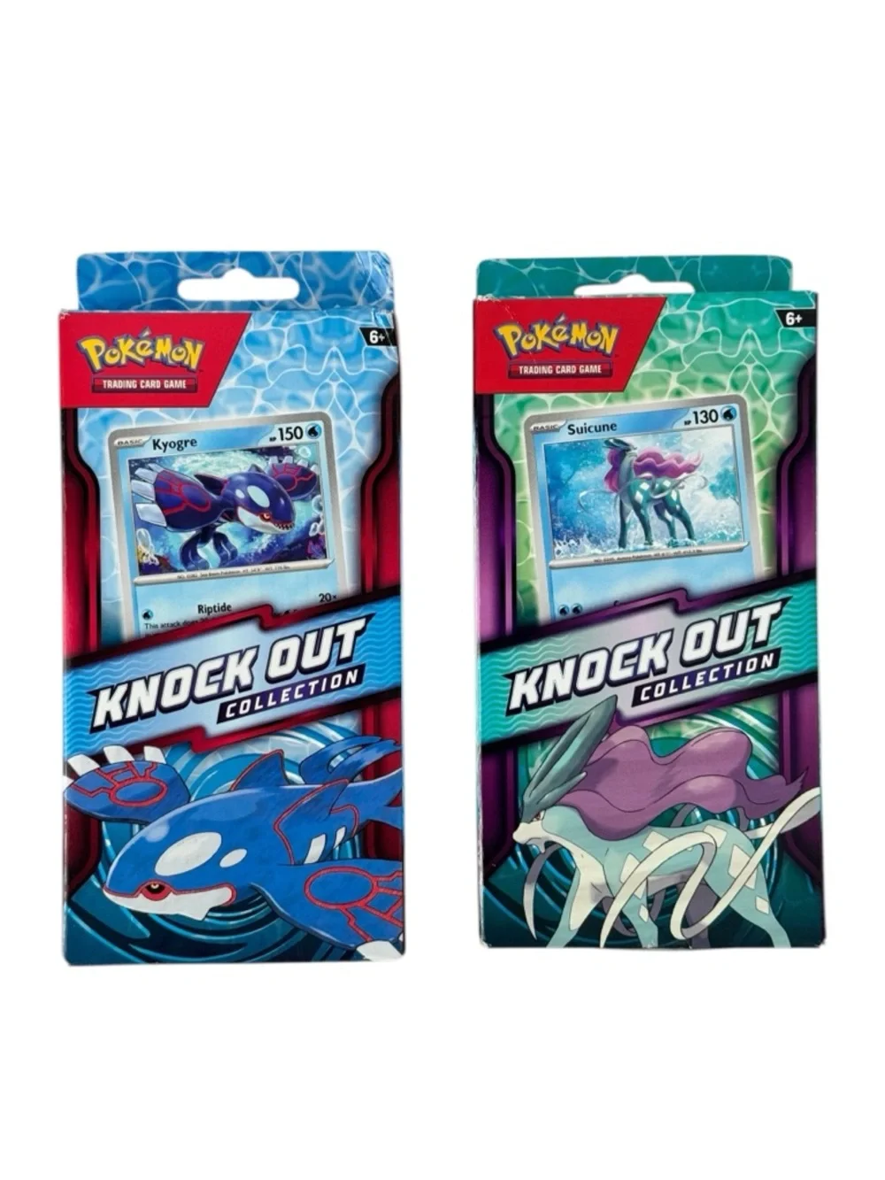 Pokemon value opened bundle