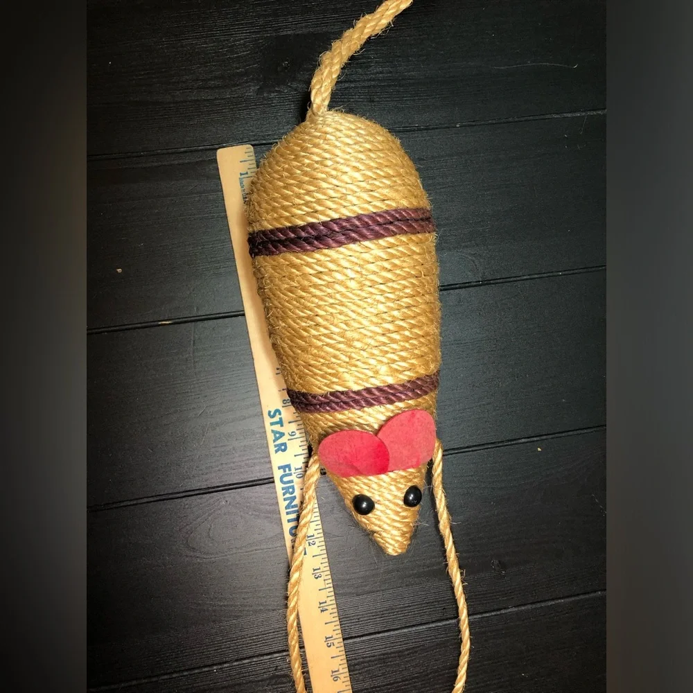 N/A mouse it