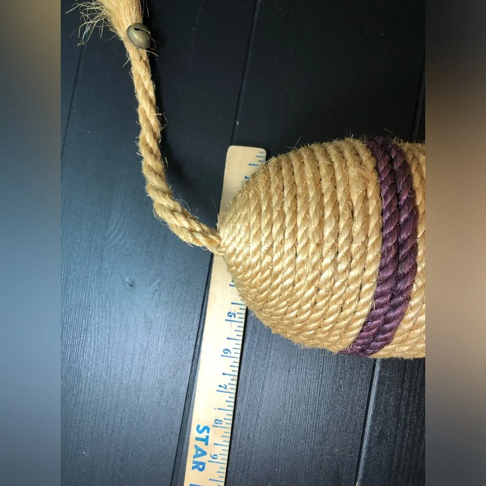 N/A jute good isolated