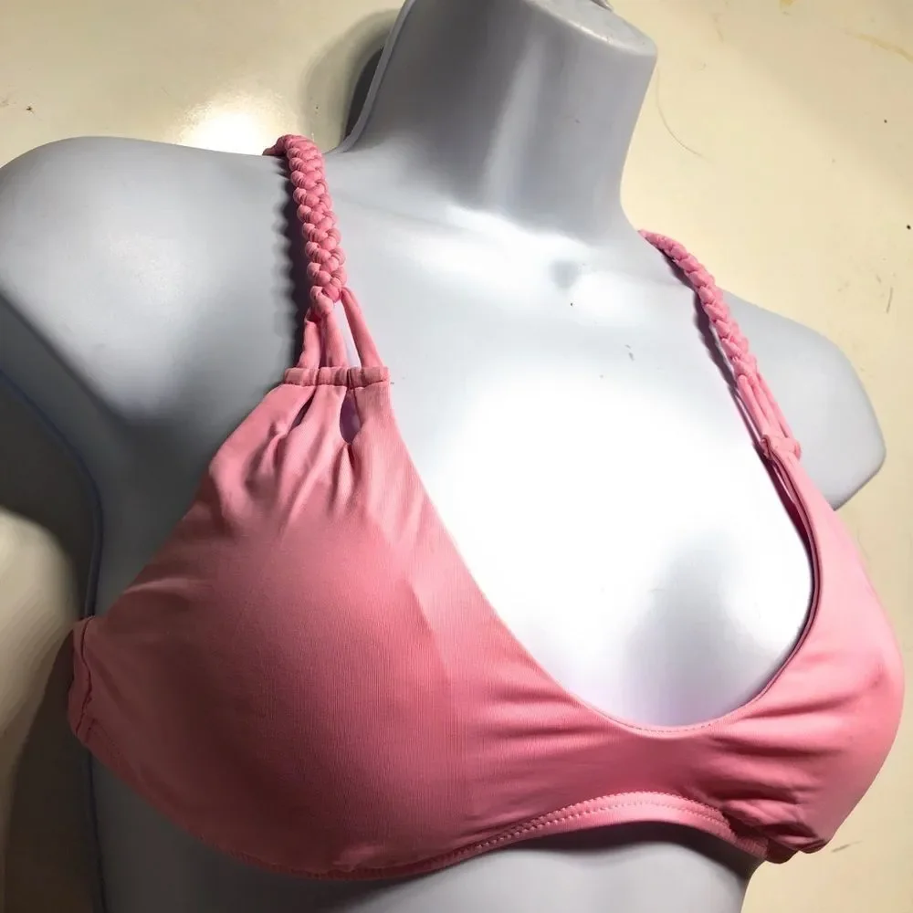 pads have
