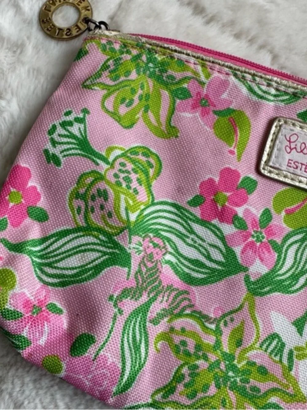 Lilly Pulitzer brand lilly