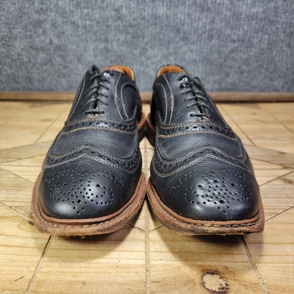 Allen Edmonds pre owned