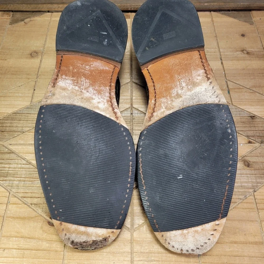 Allen Edmonds pre owned