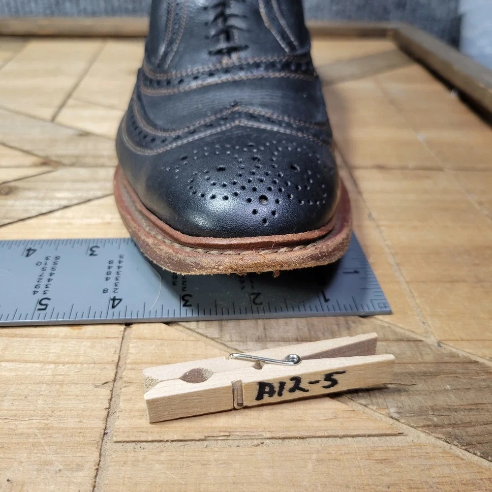 Allen Edmonds pre owned