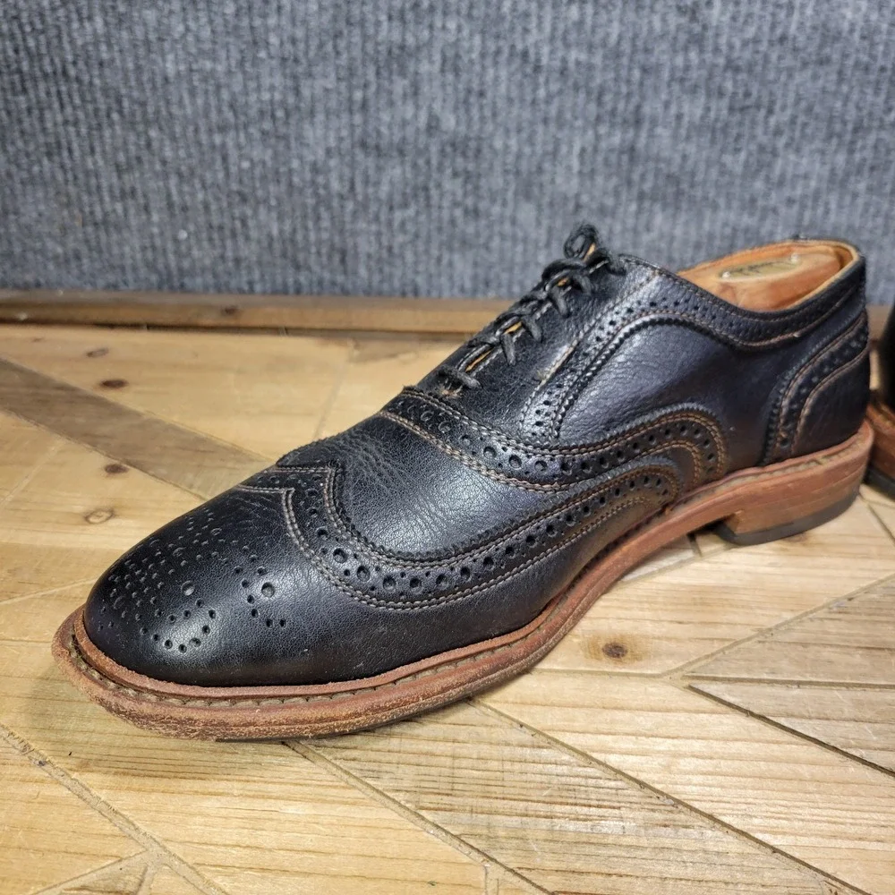 Allen Edmonds pre owned