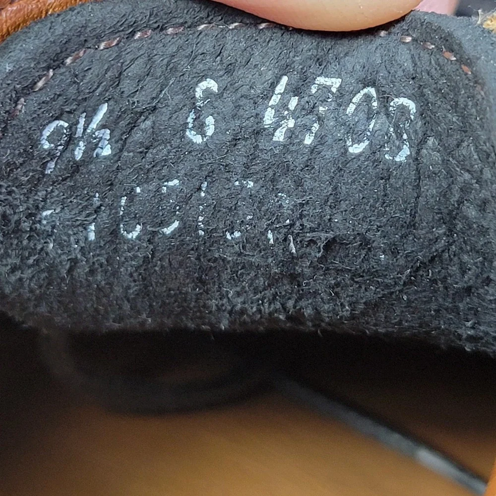 Allen Edmonds pre owned