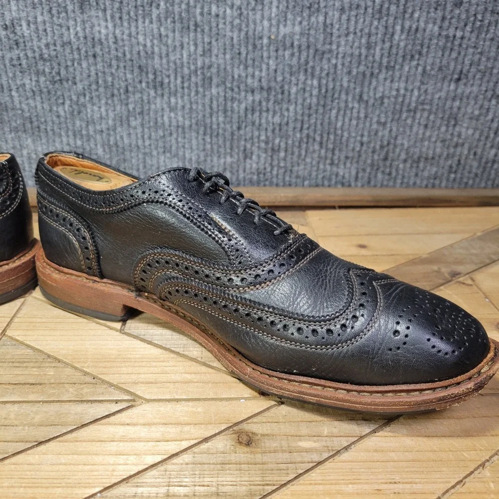 Allen Edmonds pre owned
