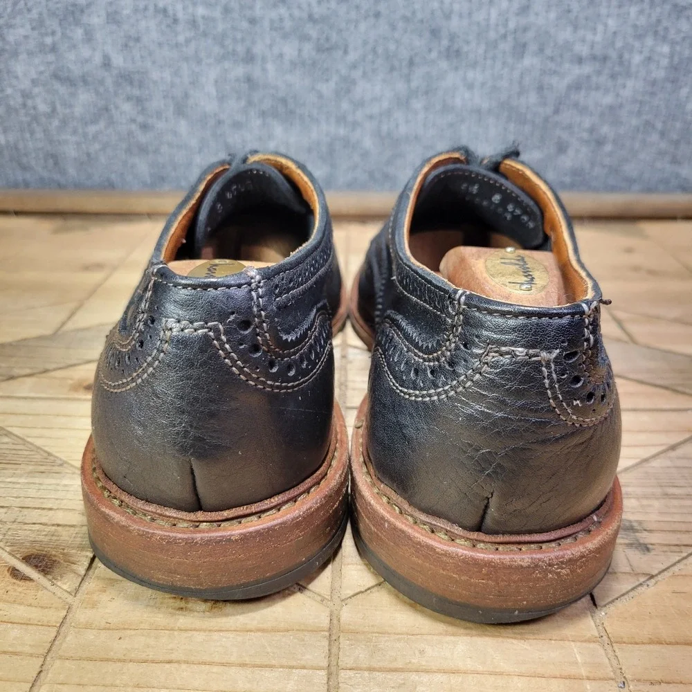 Allen Edmonds pre owned