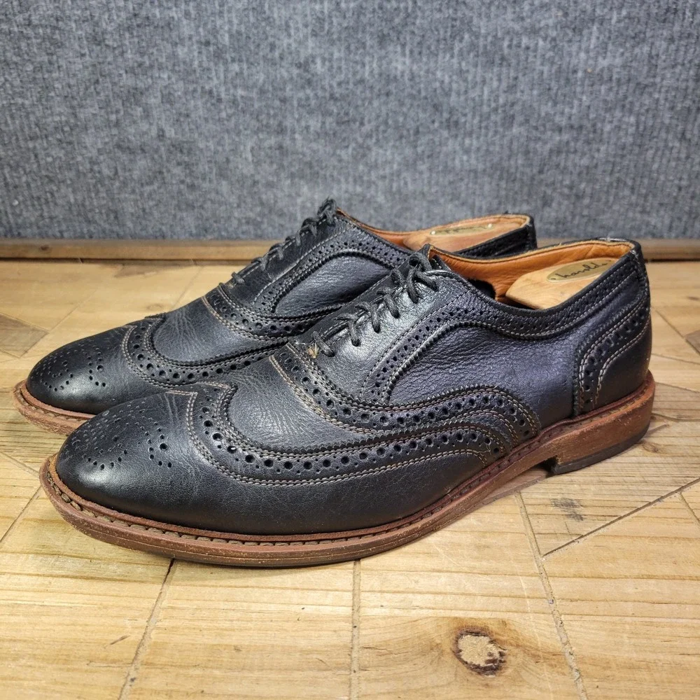 Allen Edmonds pre owned