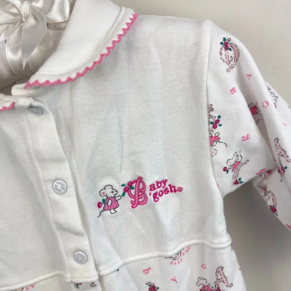 OshKosh Bgosh more outfit mouse