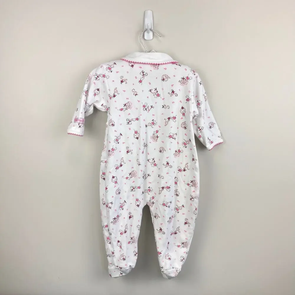 OshKosh Bgosh snap play