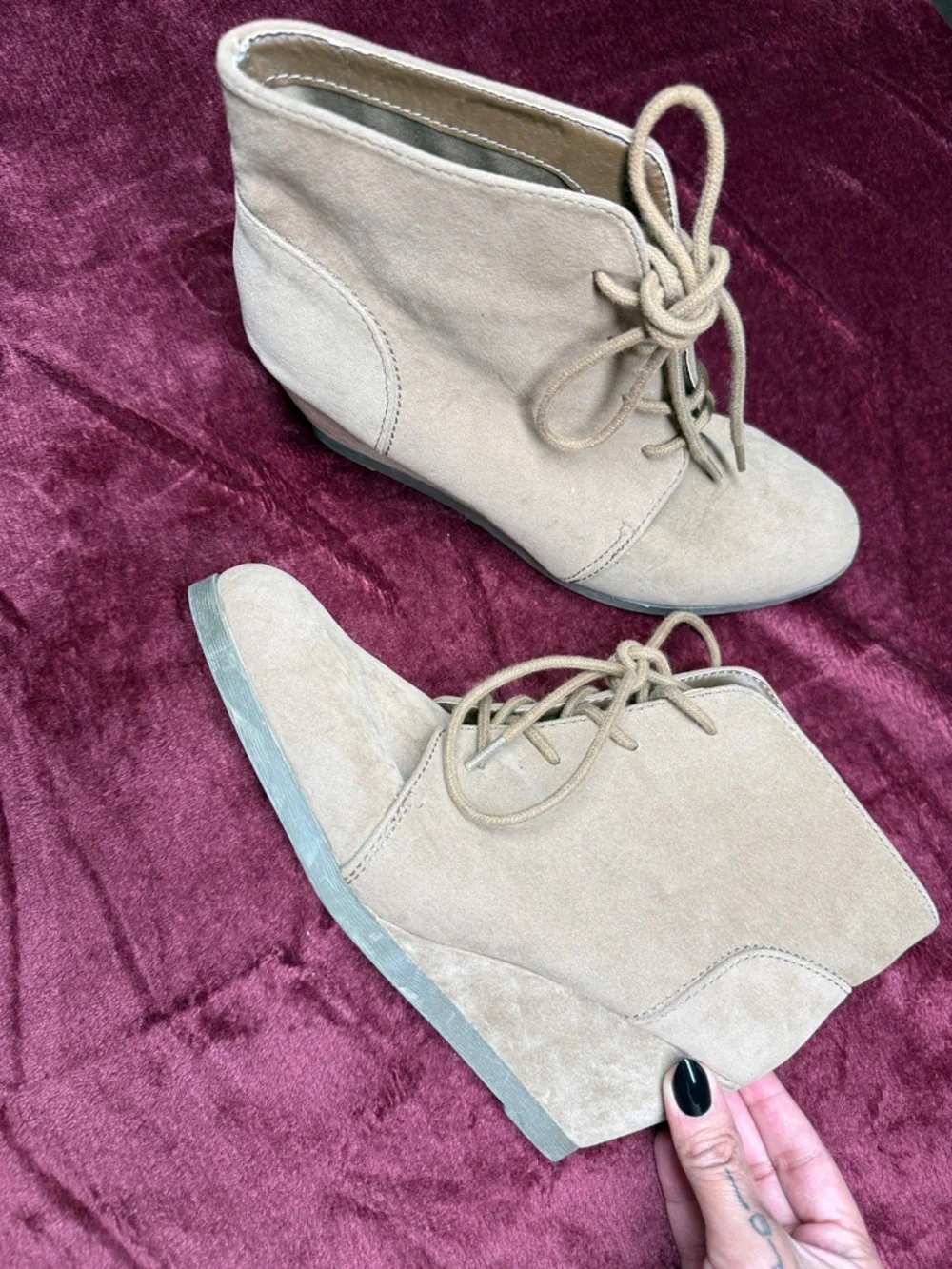 stylish beige