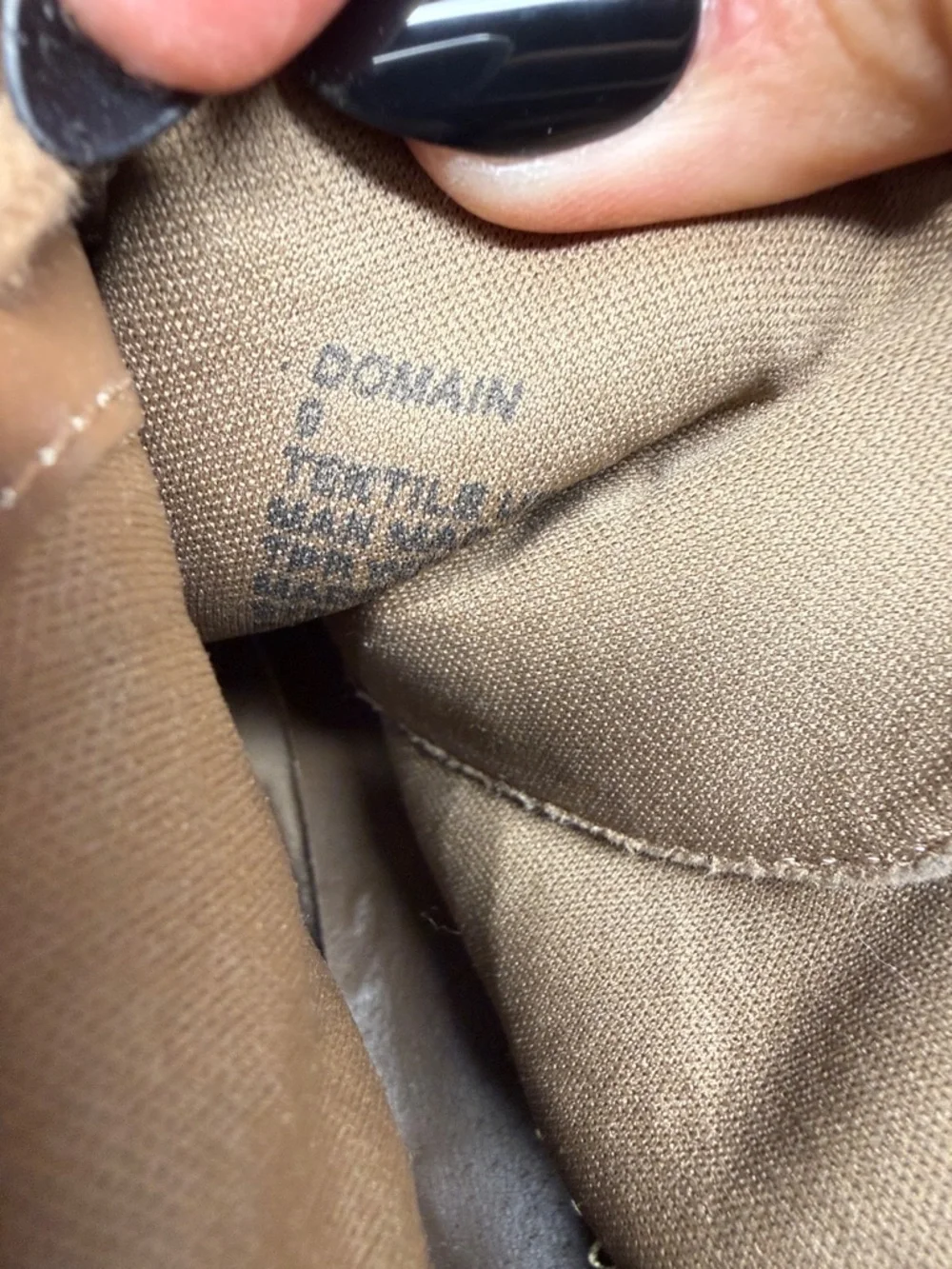 stylish beige