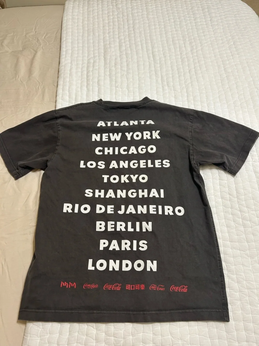 PacSun short sleeve