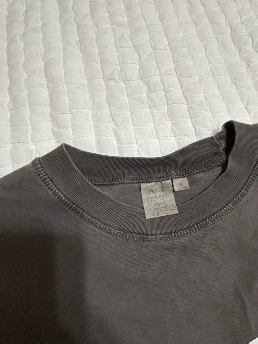 PacSun short sleeve