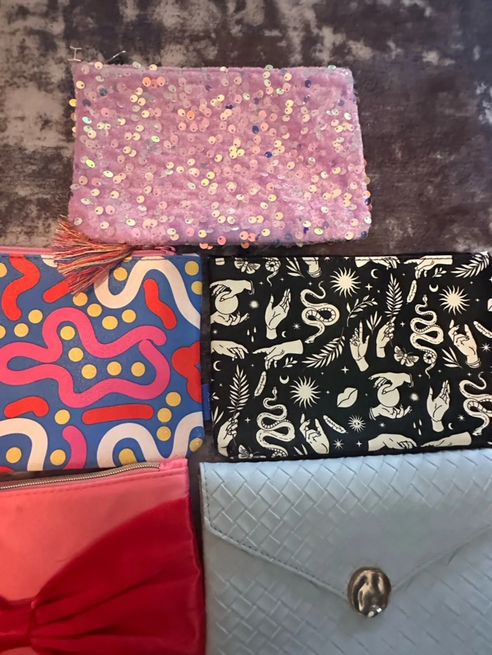ipsy seven assorted