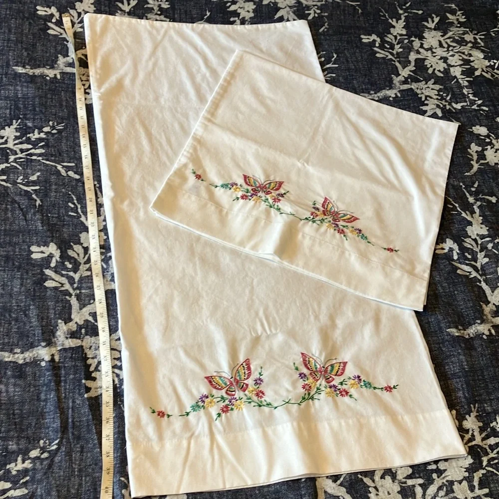 Vintage lady pepperell