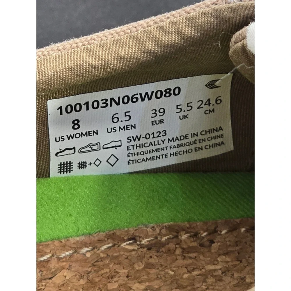 Cariuma fit neutral unisex