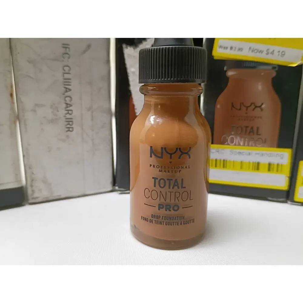 NYX get ready