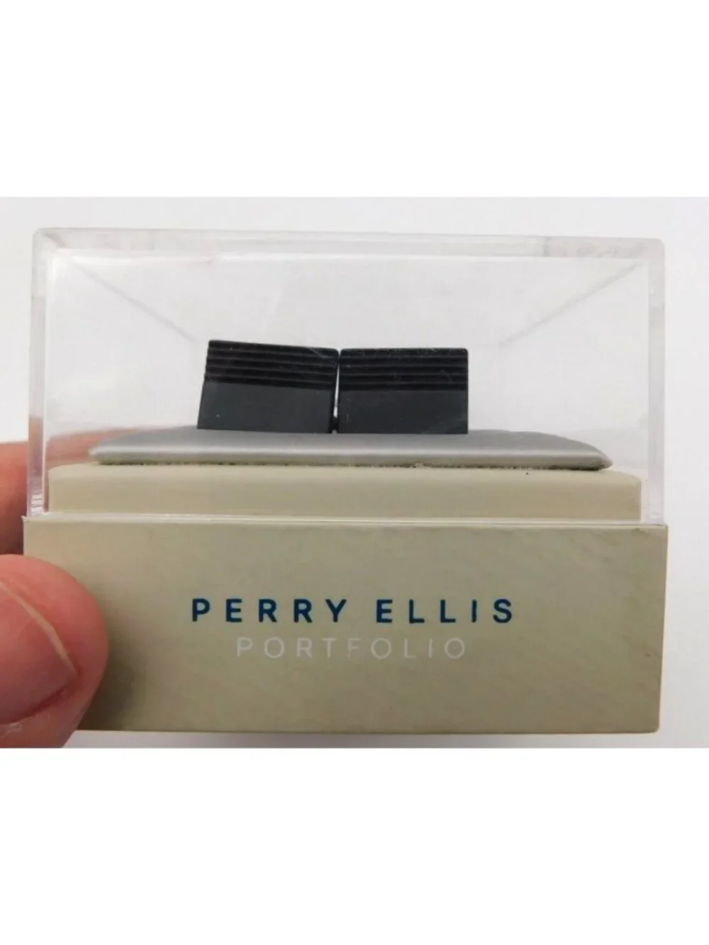 Perry Ellis these perry