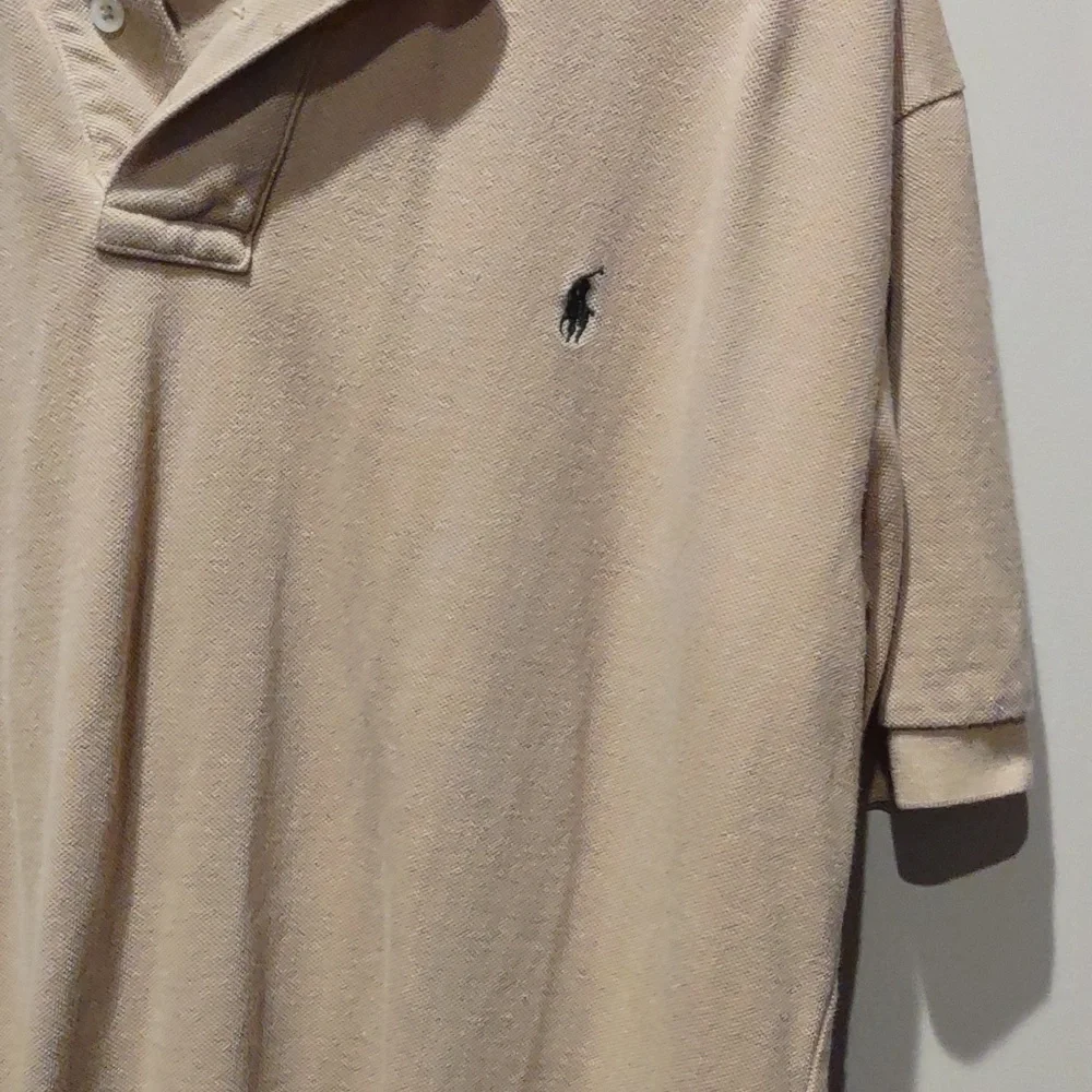 Ralph Lauren stylish light