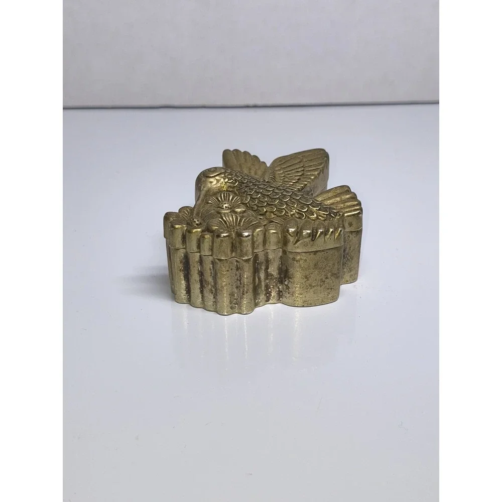 N/A metal hummingbird