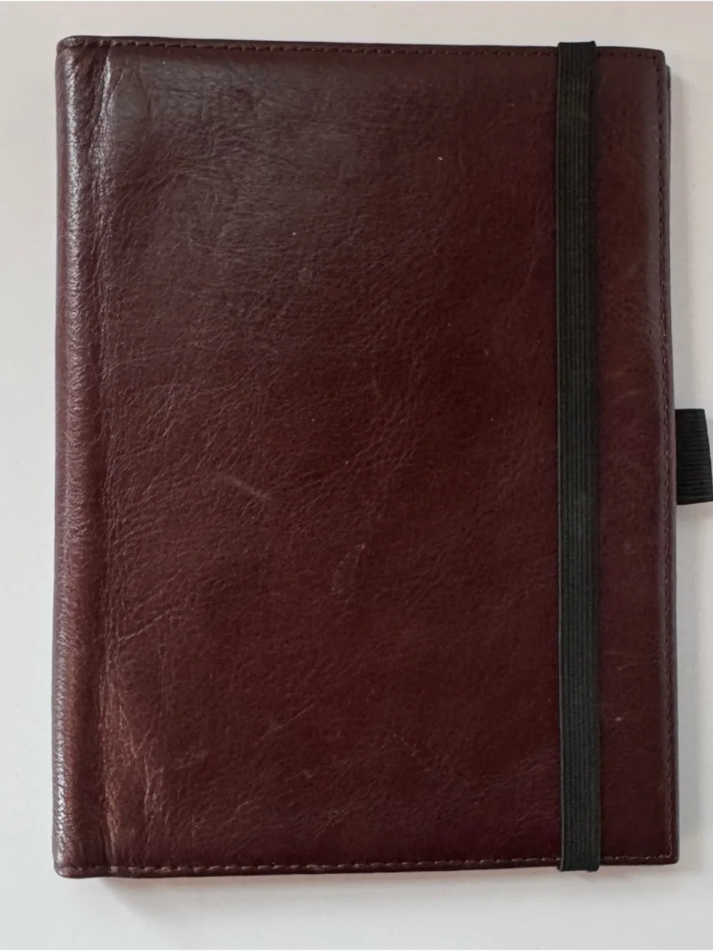 Wilsons Leather slim folio