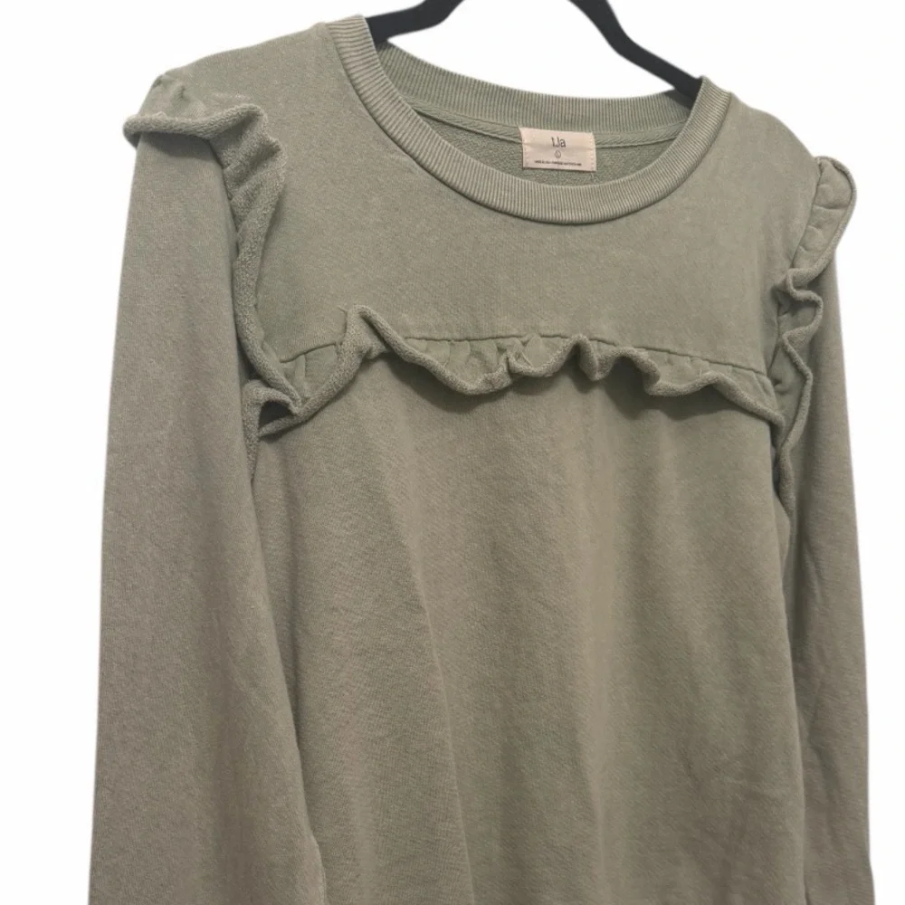 size large