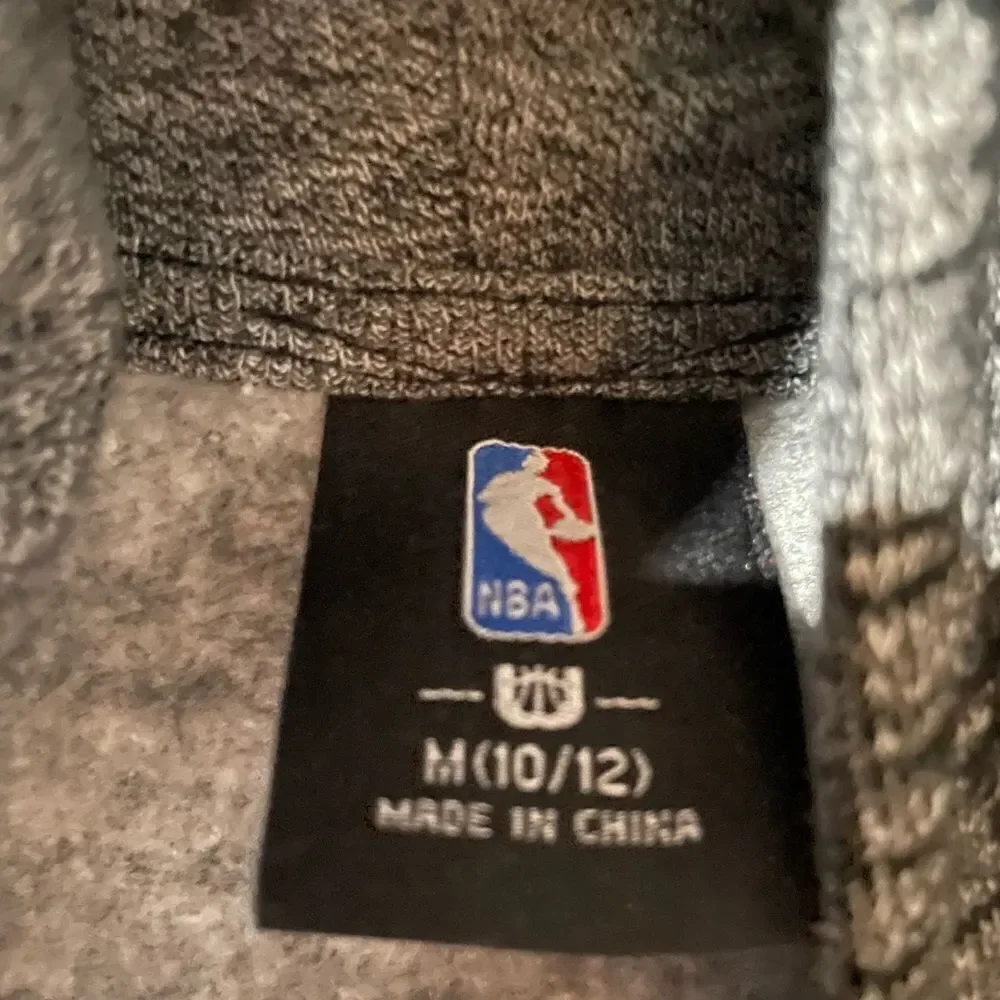Chicago Bulls hoodie