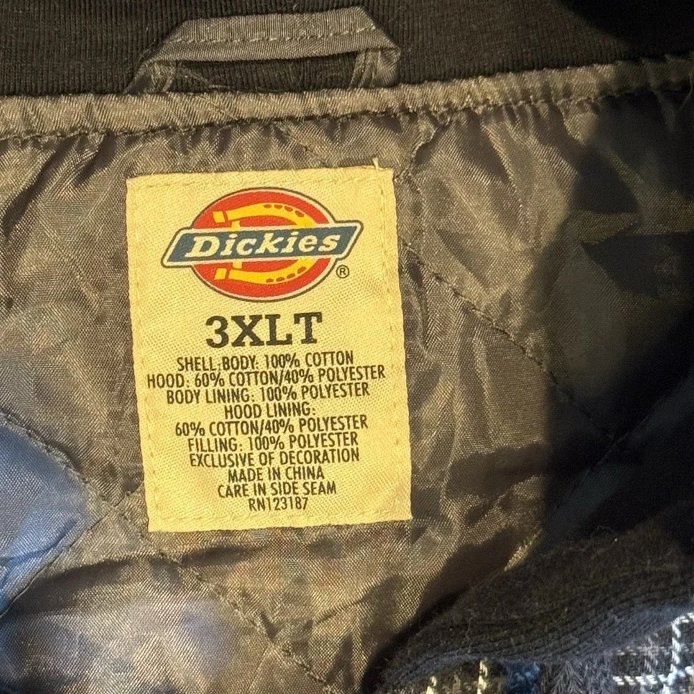 Dickies new no