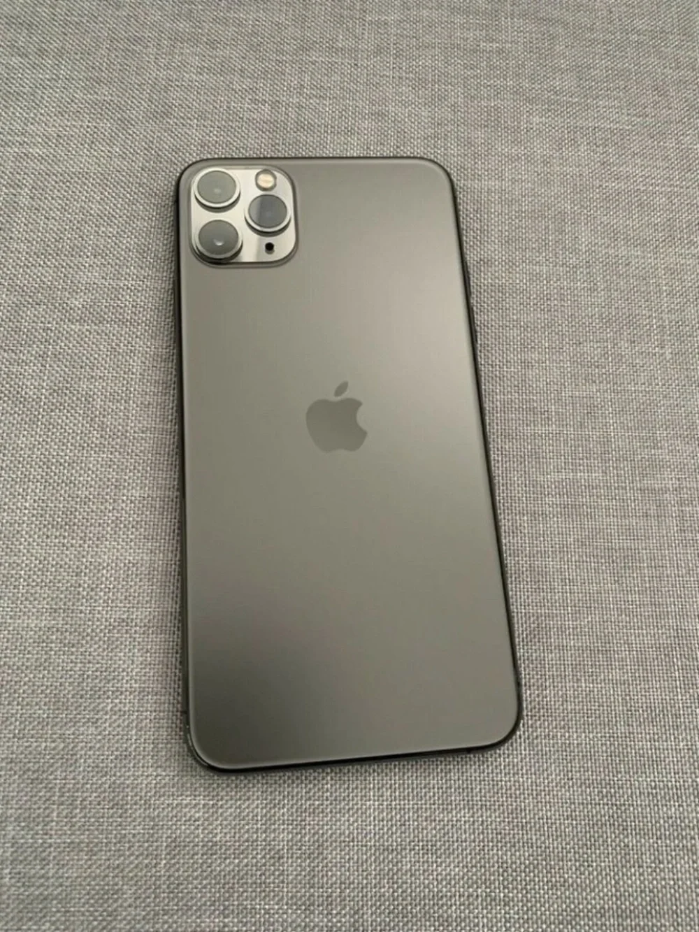 Apple neat perfect