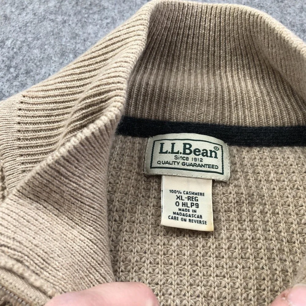 L.L. Bean reading hlp9 business