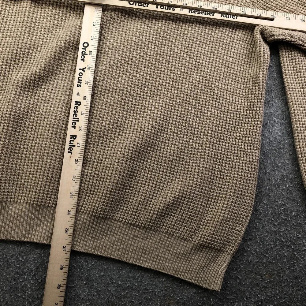 L.L. Bean warm jeans