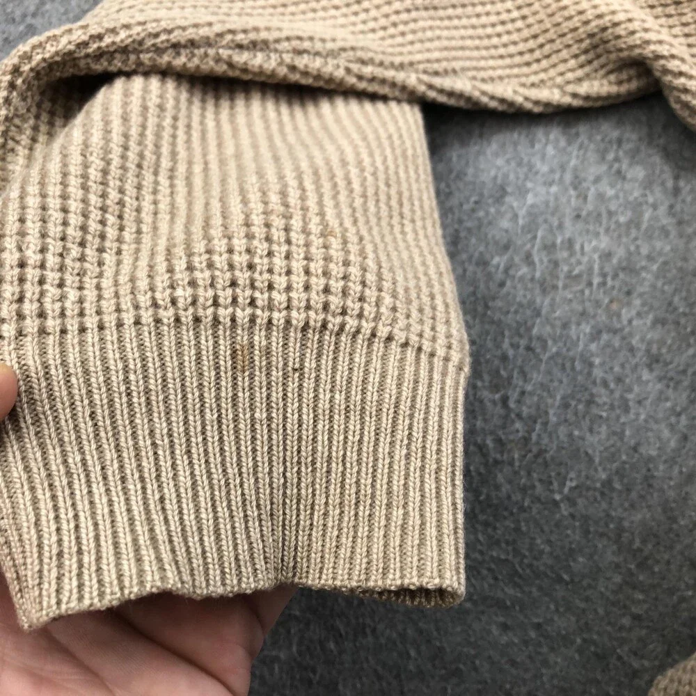 L.L. Bean classic warm color