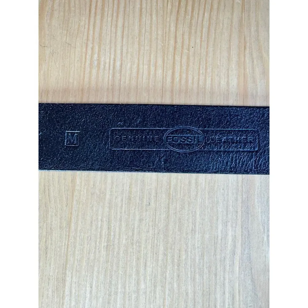 Fossil 90s leather 32